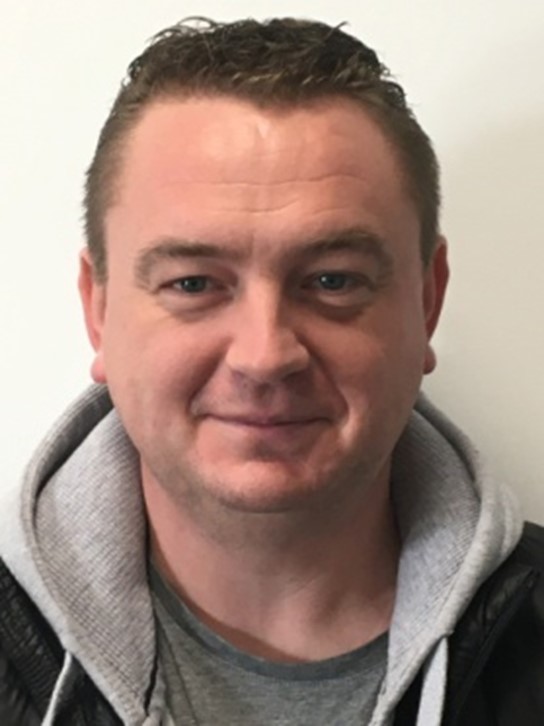 N° 03 : DEREBREU CEDRIC