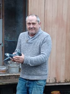 N° 17 : Dominique HAPPIETTE de BRUAY-LABUISSIERE