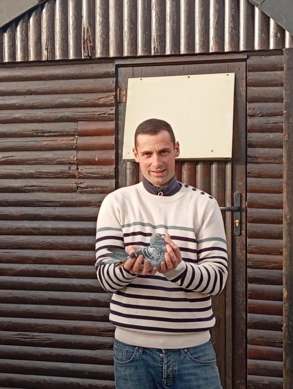 N° 3 : LEROI NICOLAS DE HARDIVILLIERS