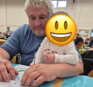 N° 34 : Mailleux Denis (Eugies, Belgique)