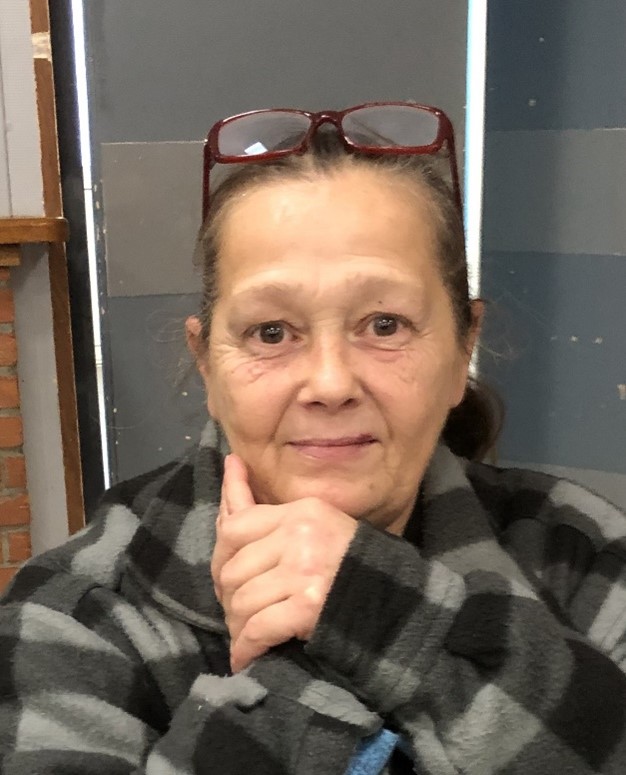 N° 37 : METGY Fabienne de Balinghen