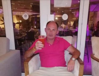 N° 23 : Michiels Emmanuel (La Longueville, France)