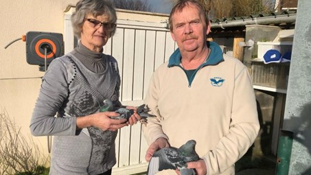 N° 45 : BRUNO MOUCHON DE MARCK