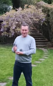 N° 26 : Tomasi Laurent (Mesvin, Belgique)