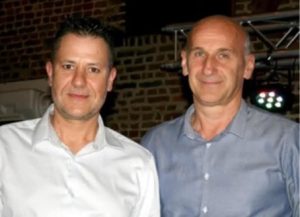 N° 5 : Vandepute Kubica