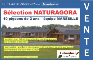 Vente de Bons : NATURAGORA AISNE