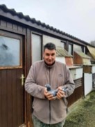 N° 54 : Czechowski Jean Marie d’Orvillers Sorel