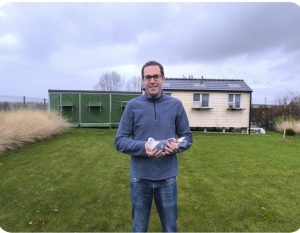 N° 22 : Deconinck Pierre – Belgique