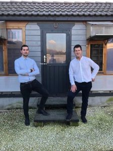 N° 23 : DHINNIN P&F et Véronique