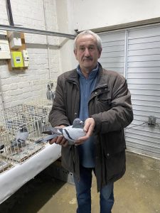 N° 12 : Jean-Paul Delbey