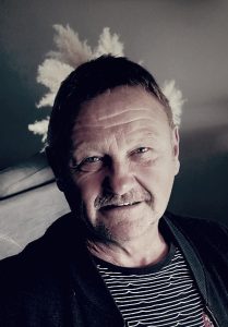 N° 7 : Bruno EVRARD