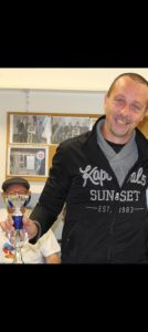 N° 11 : Jean-Paul FICHAUX