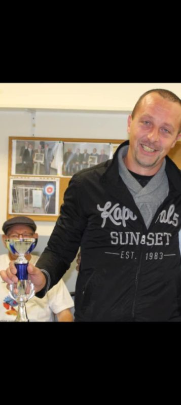 N° 11 : Jean-Paul FICHAUX