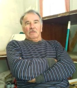 N° 13 : GAFFE MICHEL de Blainville Crevon 76