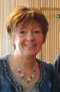 N° 23 : Nathalie & J.Pierre GERARD de POUANCE