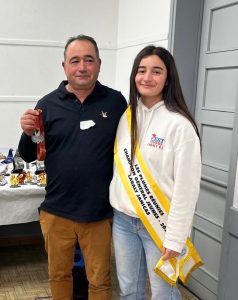 N° 48 : Team JANILOFT de LYON