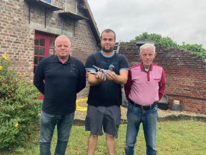 N° 2 : Leroux père et fils de Paillencourt