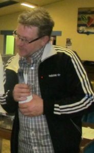 N° 41 : Bruno MARQUILLIE