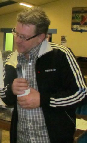 N° 41 : Bruno MARQUILLIE