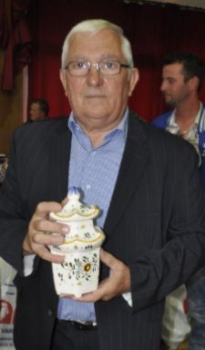 N° 39 : POPIEUL DANIEL