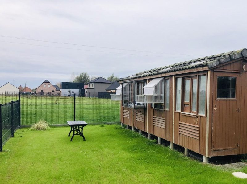 N° 21 : CATRY Xavier ( Calonne sur la Lys )