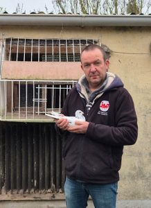 N° 55 : Rasse Sébastien de St Valery sur Somme