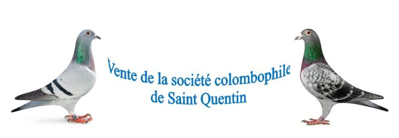 Vente de Bons : Sté de SAINT-QUENTIN