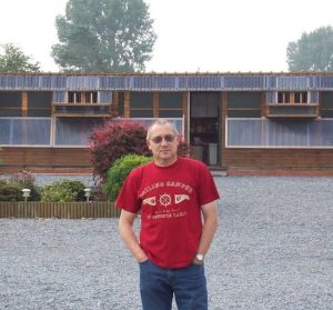 N° 28 : MUREZ-MARICHAL Albert de Wadelincourt Belgique