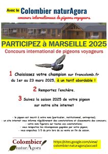Vente de Bons : NATURAGORA AISNE