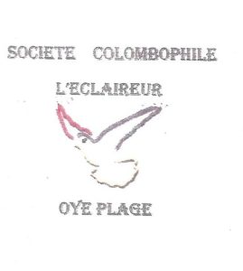 Vente de Bons : L’ECLAIREUR de OYE-PLAGE