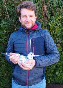 N° 27 : Romain BOZION de Naves.