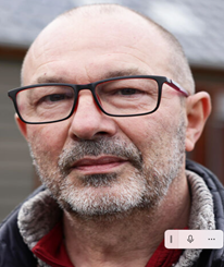 N° 10 : DAMAGEUX Claude