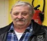 N° 12 : Joël DHEDIN