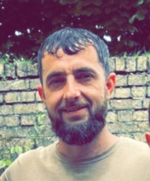 N° 52 : LARUE Noé de Oye Plage
