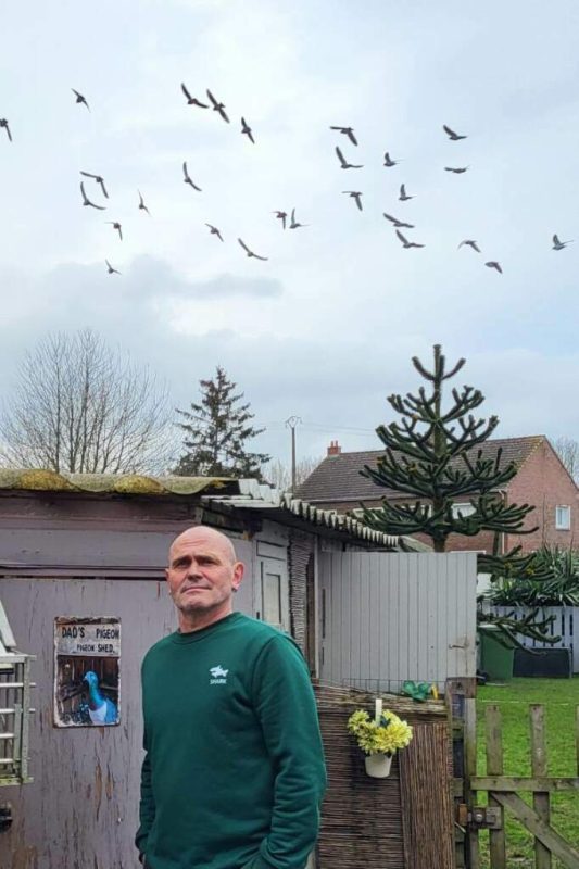 N° 15 : Legrand Christophe de Lozinghem