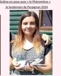 Réduction de la colonie de Solène LESSMANN