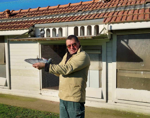 N° 21 : Malheiro Antonio 21e