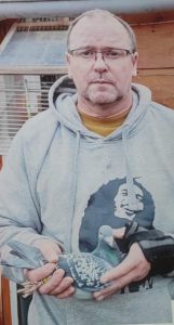 N° 19 : TEAM MAYEUR PATIN