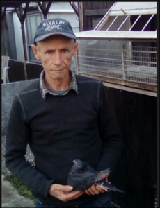 N° 5 : Gérard MORAND