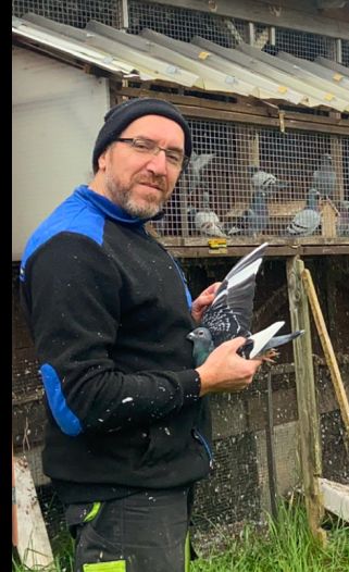 N° 7 : Mohammed MOUFID REDA BARAKA