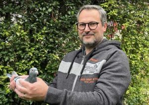 N° 64 : Olivier REGLIN de LA ROCHETTE (77)