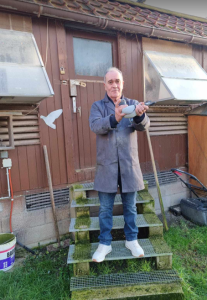 N° 55 : Jean-Paul NARCISSO – 21ème Région