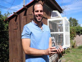 N° 4 : CARNEL SEBASTIEN de GREMEVILLES