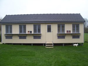 N° 40 : Jean-Marie DUCHESNE de ETREHAM – 3ème Région