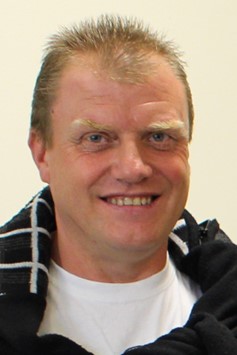 N° 13 : VERLANDE ERIC de ST POL SUR MER