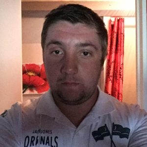 N° 11 : Rodrigue DAVAINE de BAILLEUL SIRE BERTOULT
