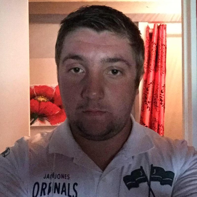 N° 11 : Rodrigue DAVAINE de BAILLEUL SIRE BERTOULT