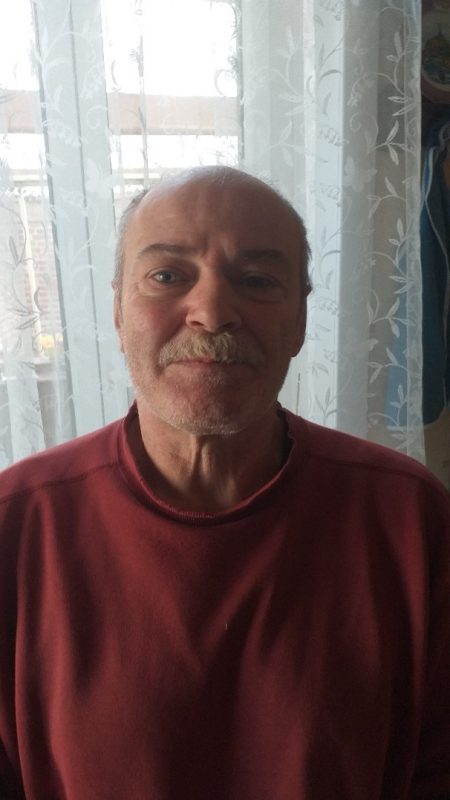 N° 7 : Damien Emile