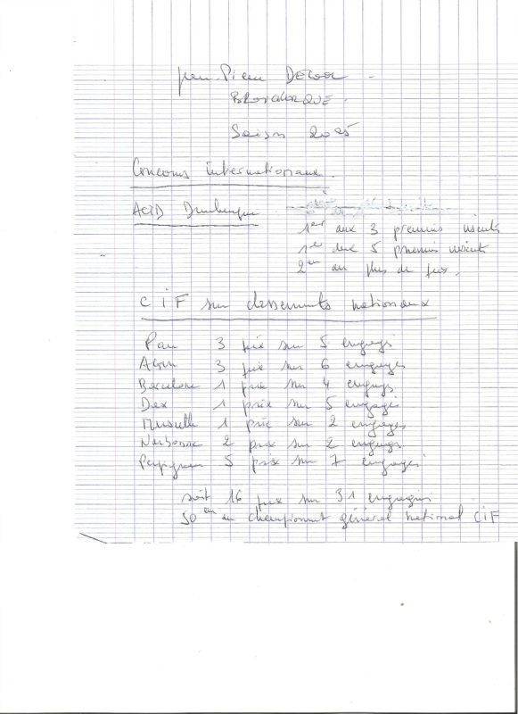 01 resultats decool jean pierre 2025