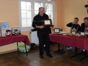 N° 15 : Houpin Robert de Crèvecœur le grand